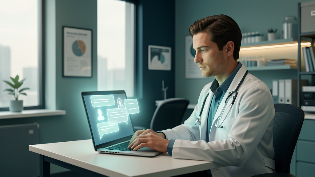 AI Search Optimization for Doctors: Complete Guide