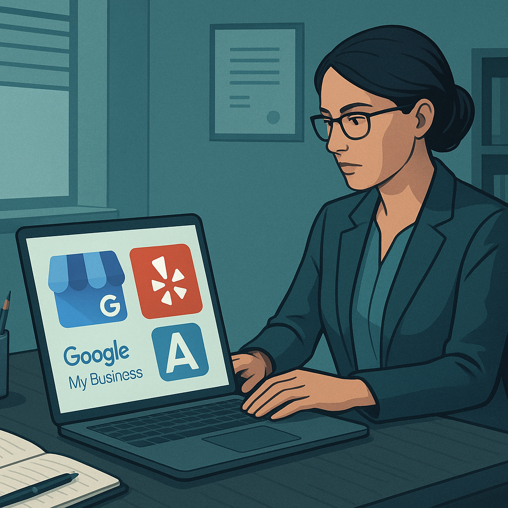Complete Guide to Local SEO Citations for Medical Practices