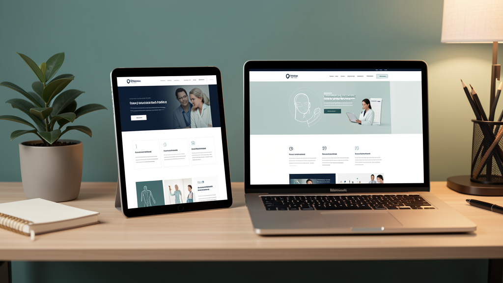 Doctor Website Design: 15 Features Patients Expect