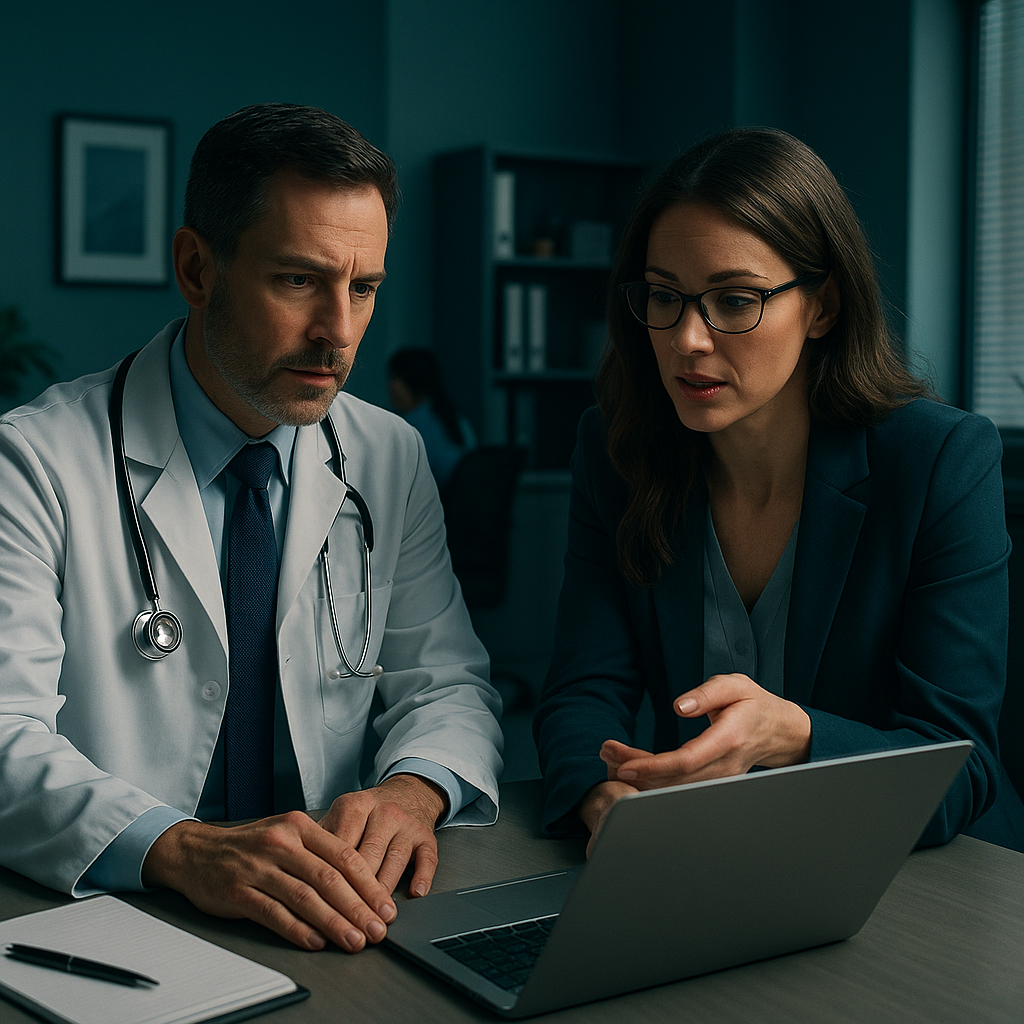 How Often Should a Medical Practice Publish Content?