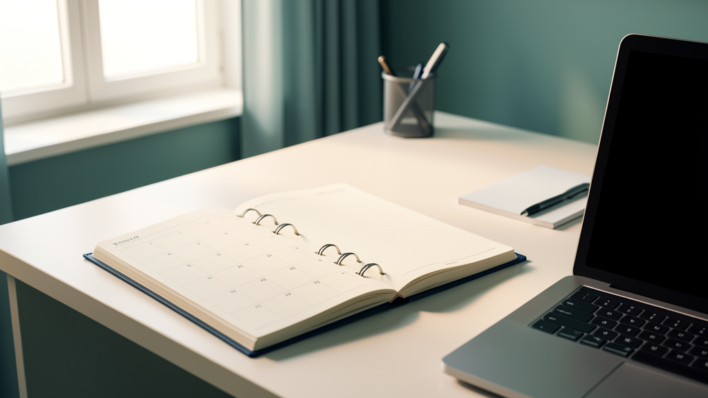 Medical Practice Content Calendar: The 12-Month Plan