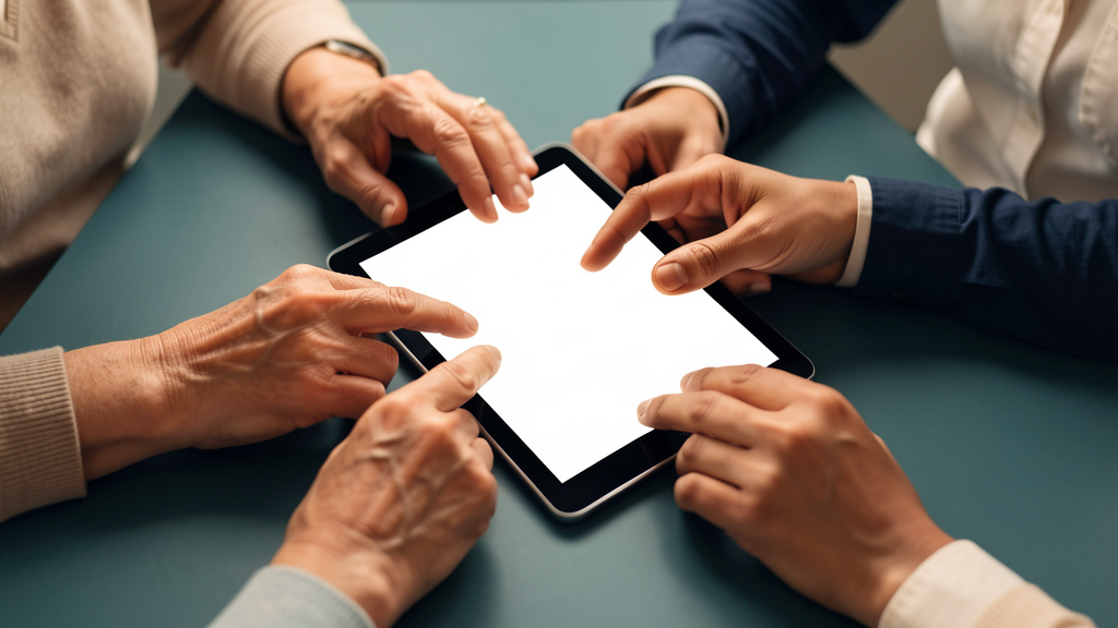 Medical Website Accessibility: ADA Basics for Practices
