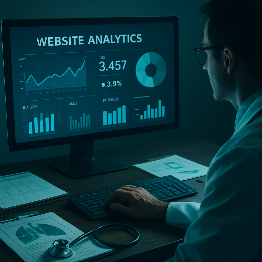 SEO for Doctors: A Practical Guide to Ranking