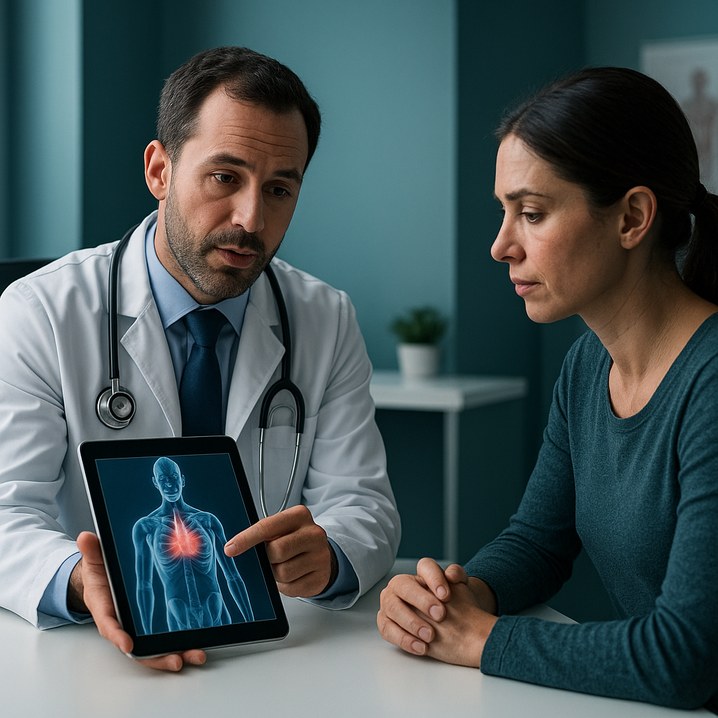 What Makes Patient-Education Content Rank on Google