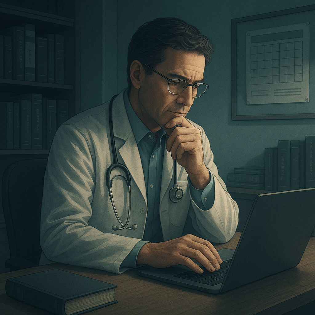 Why Most Medical Practice Blogs Fail