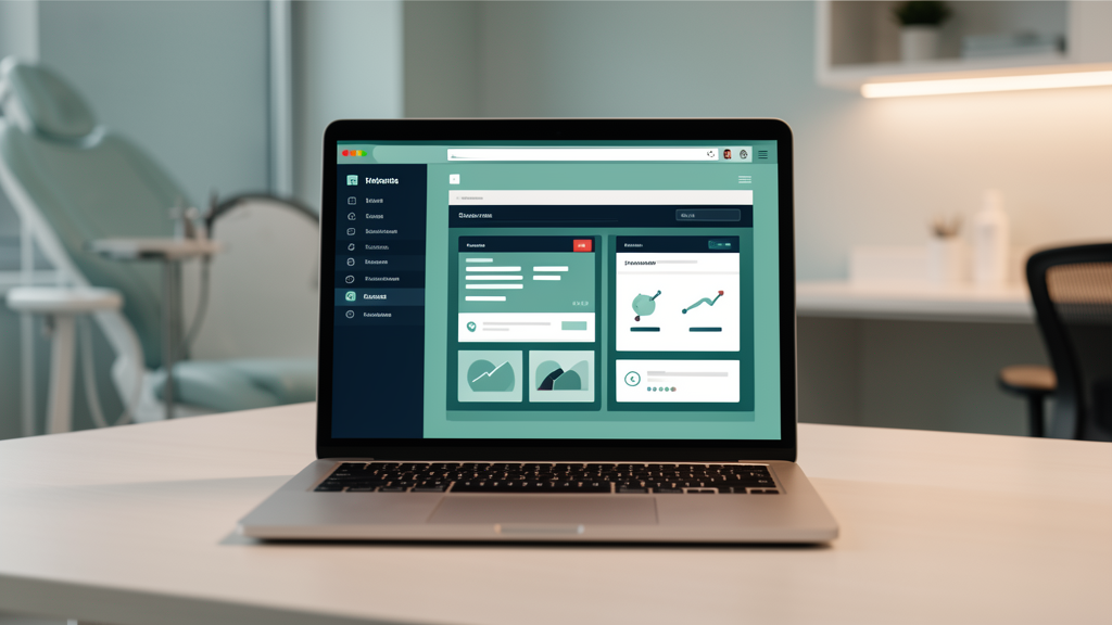WordPress SEO for Medical Practices: 2026 Checklist